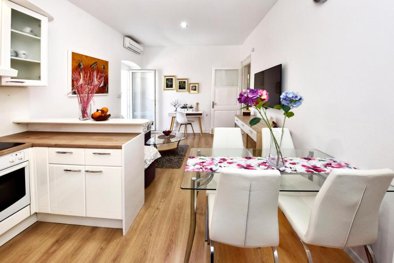 Premium Apartment Aria Porec Ngoại thất bức ảnh