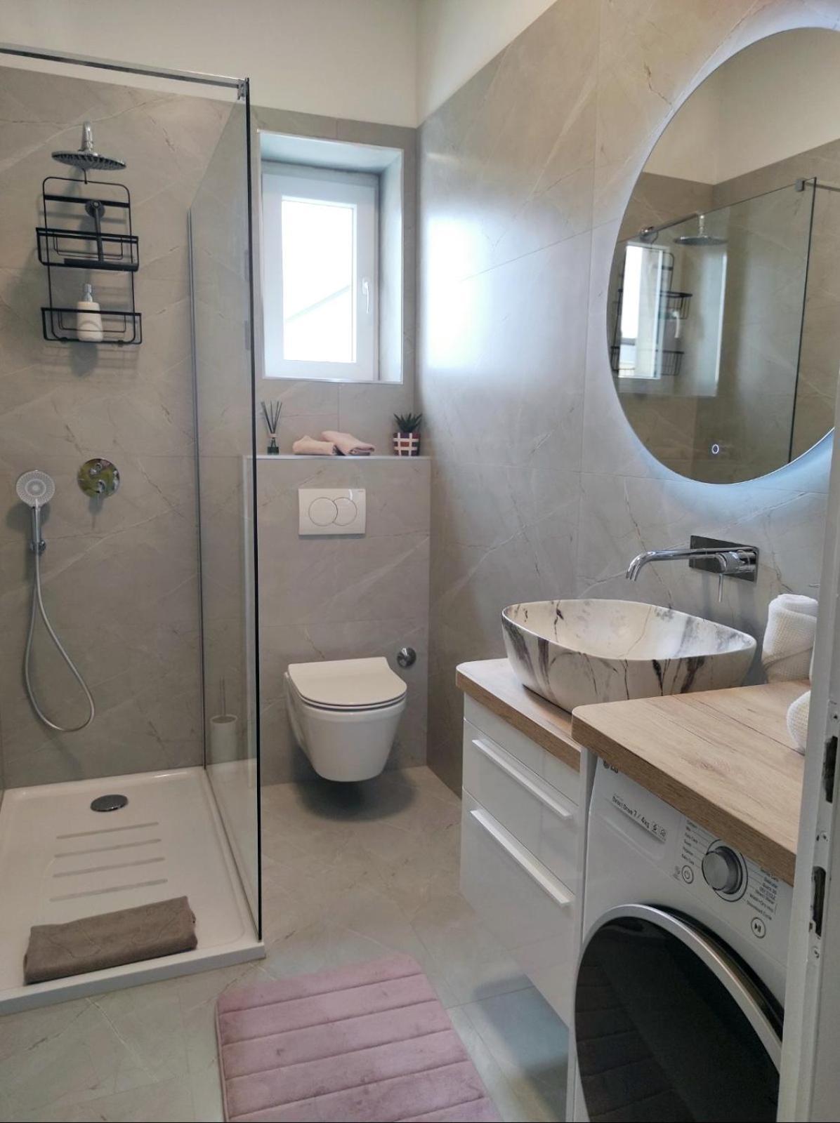 Premium Apartment Aria Porec Ngoại thất bức ảnh