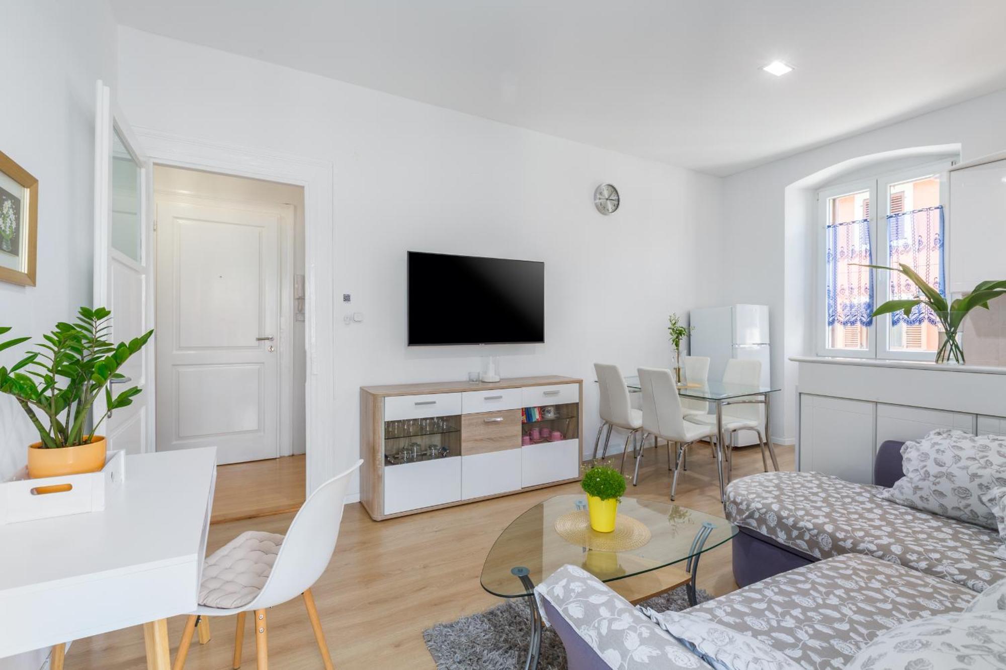 Premium Apartment Aria Porec Ngoại thất bức ảnh